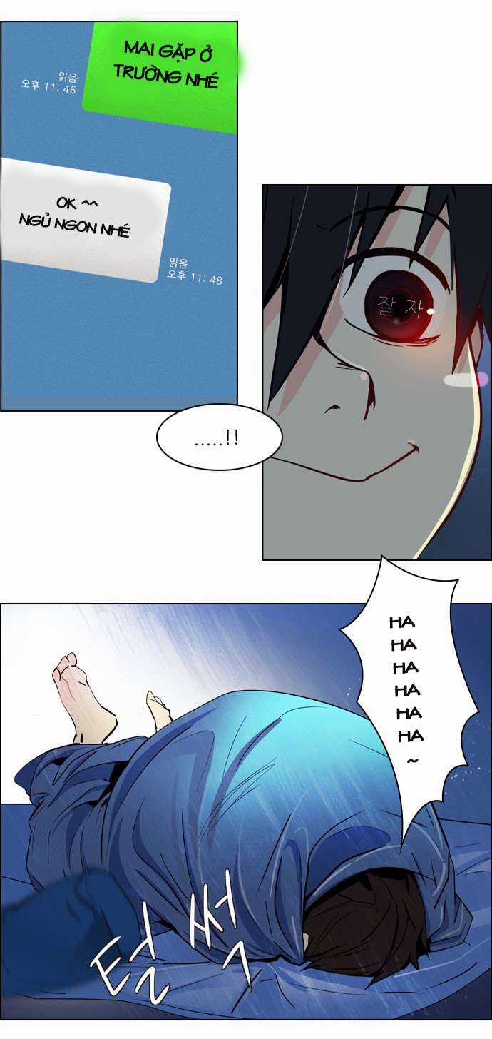 Dice Chapter 20 trang 7