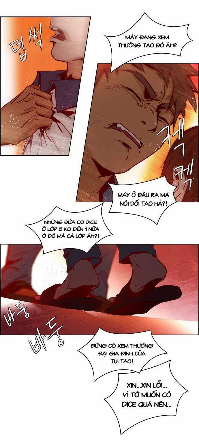 Dice Chapter 21 trang 12