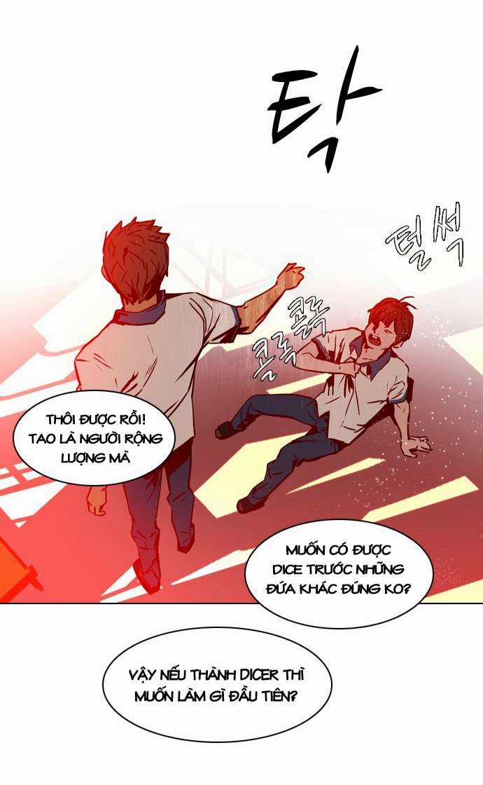 Dice Chapter 21 trang 13