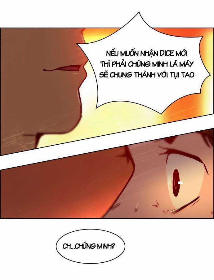 Dice Chapter 21 trang 17