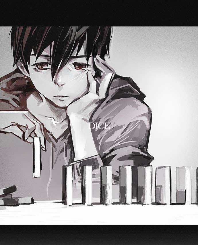 Dice Chapter 21 trang 2