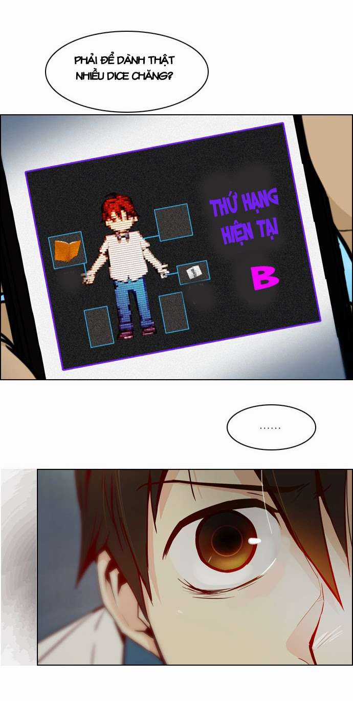Dice Chapter 21 trang 24