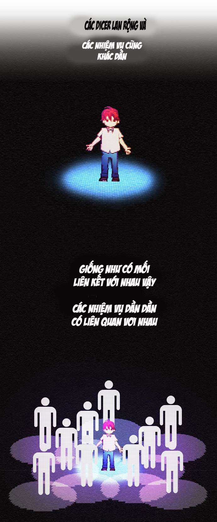 Dice Chapter 21 trang 25