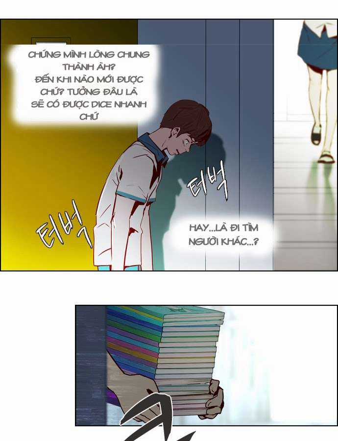 Dice Chapter 21 trang 29