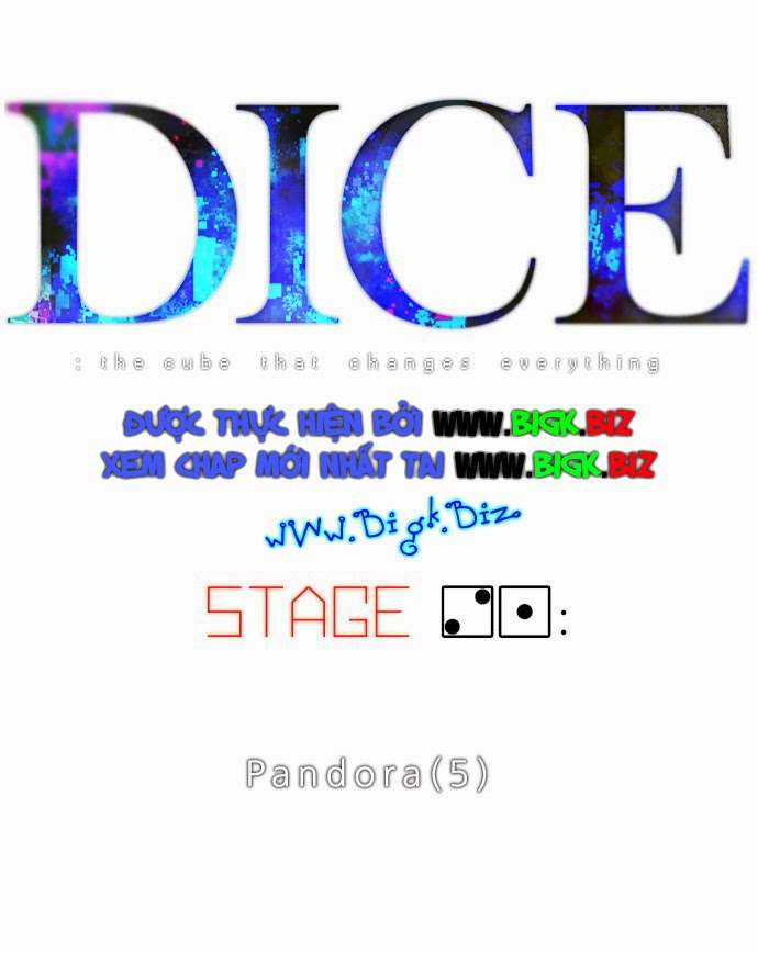 Dice Chapter 21 trang 3