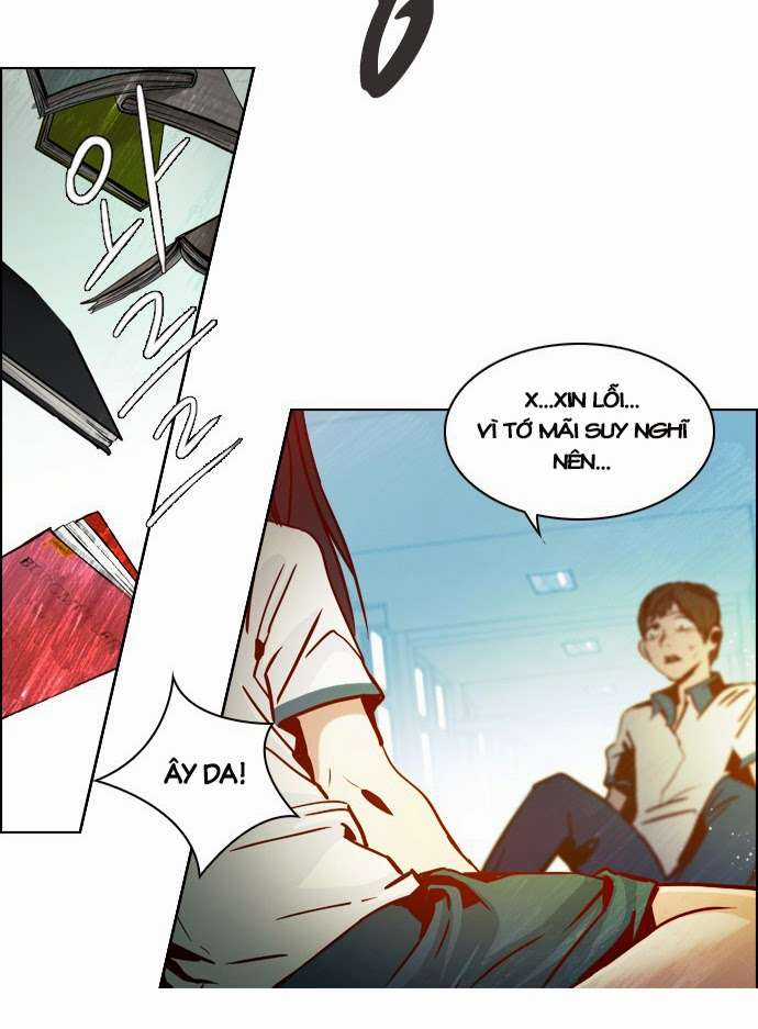 Dice Chapter 21 trang 30