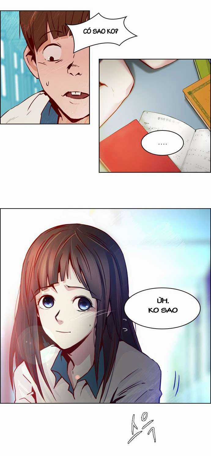 Dice Chapter 21 trang 31