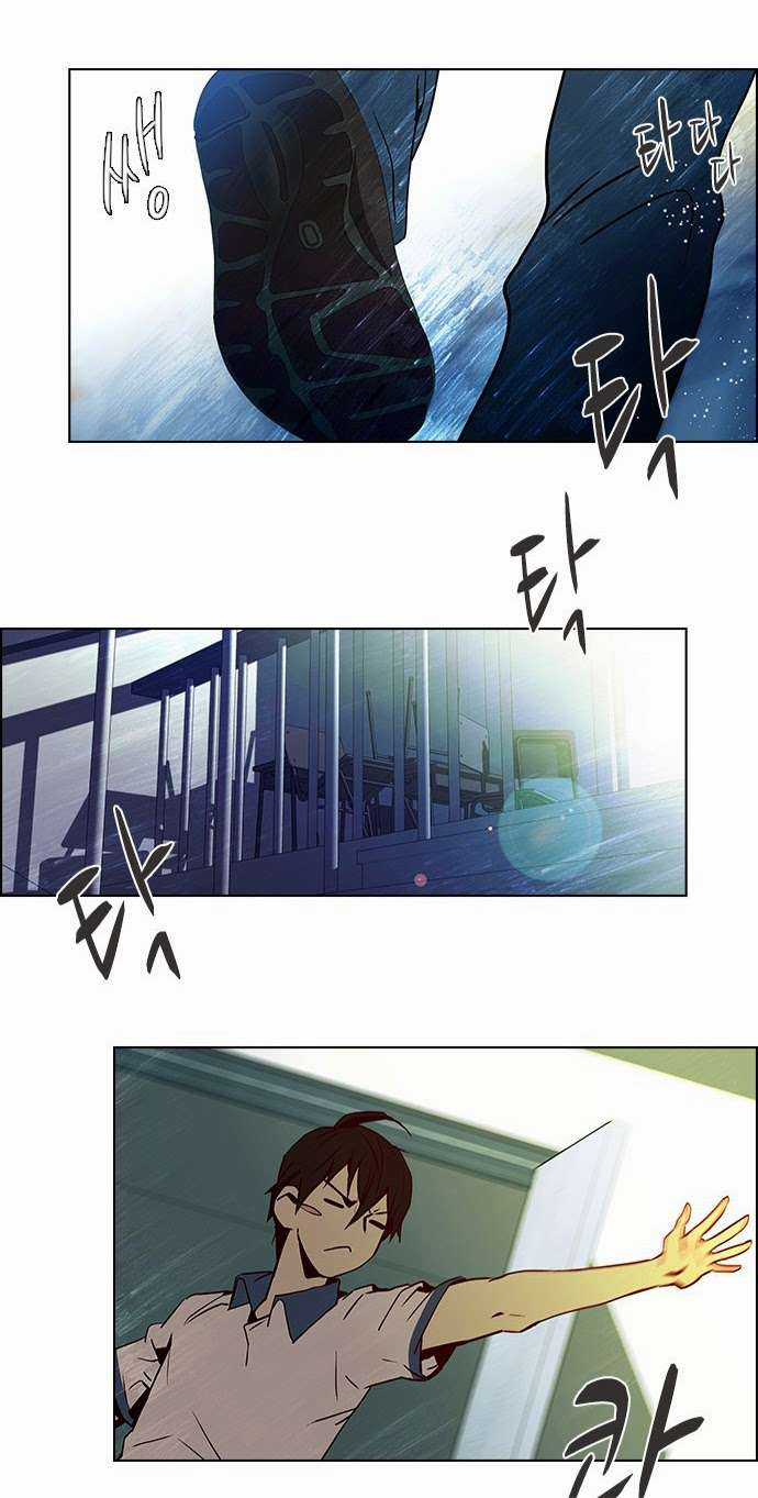 Dice Chapter 21 trang 35