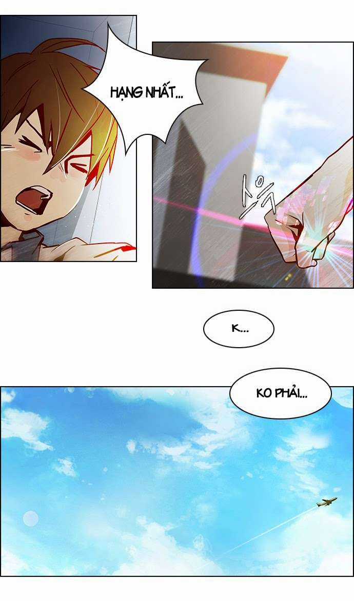 Dice Chapter 21 trang 36