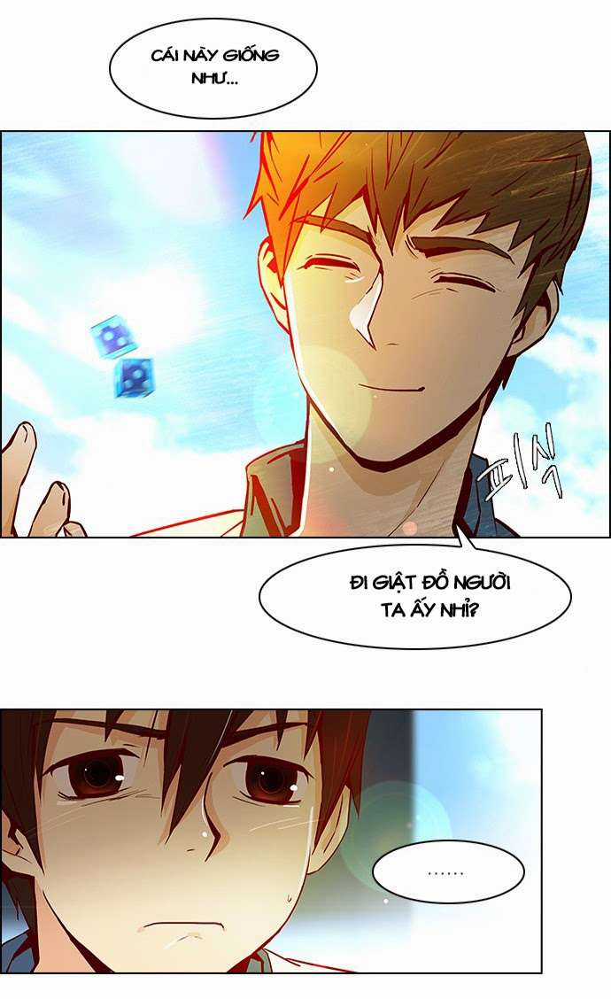 Dice Chapter 21 trang 38