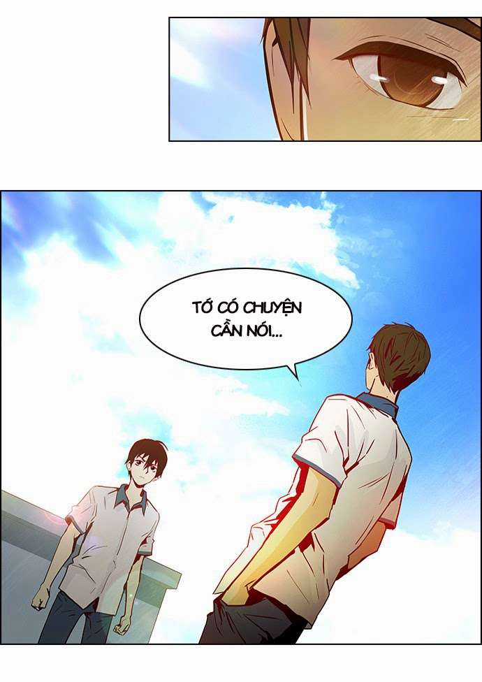 Dice Chapter 21 trang 39