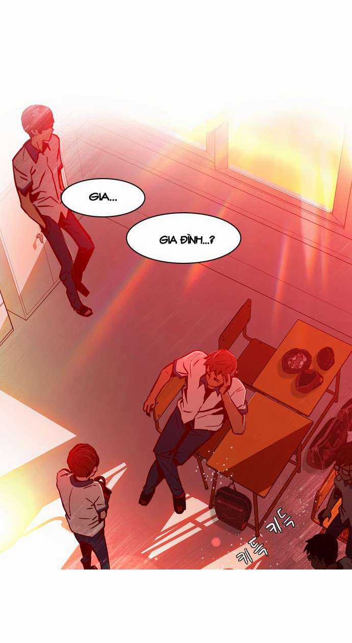 Dice Chapter 21 trang 4