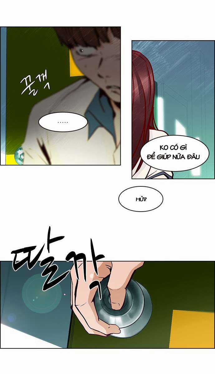 Dice Chapter 21 trang 41