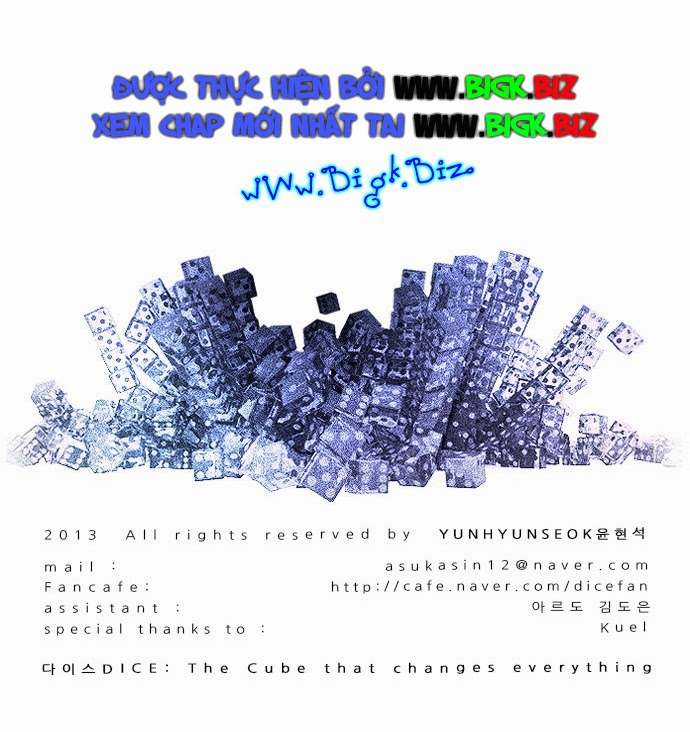 Dice Chapter 21 trang 44