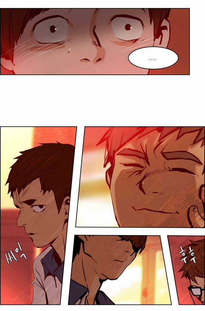 Dice Chapter 21 trang 5