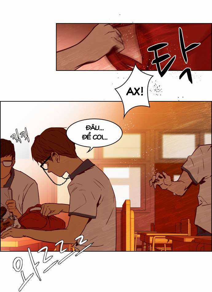 Dice Chapter 21 trang 6