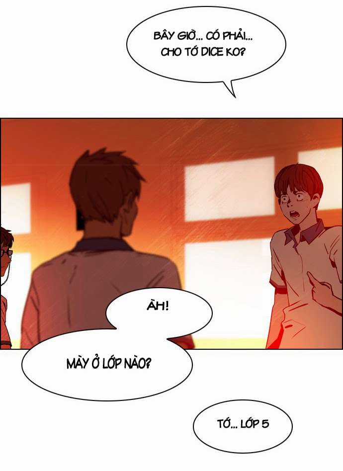 Dice Chapter 21 trang 9
