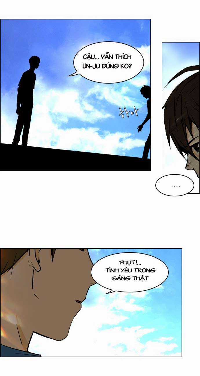 Dice Chapter 22 trang 12