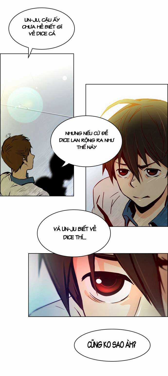 Dice Chapter 22 trang 13