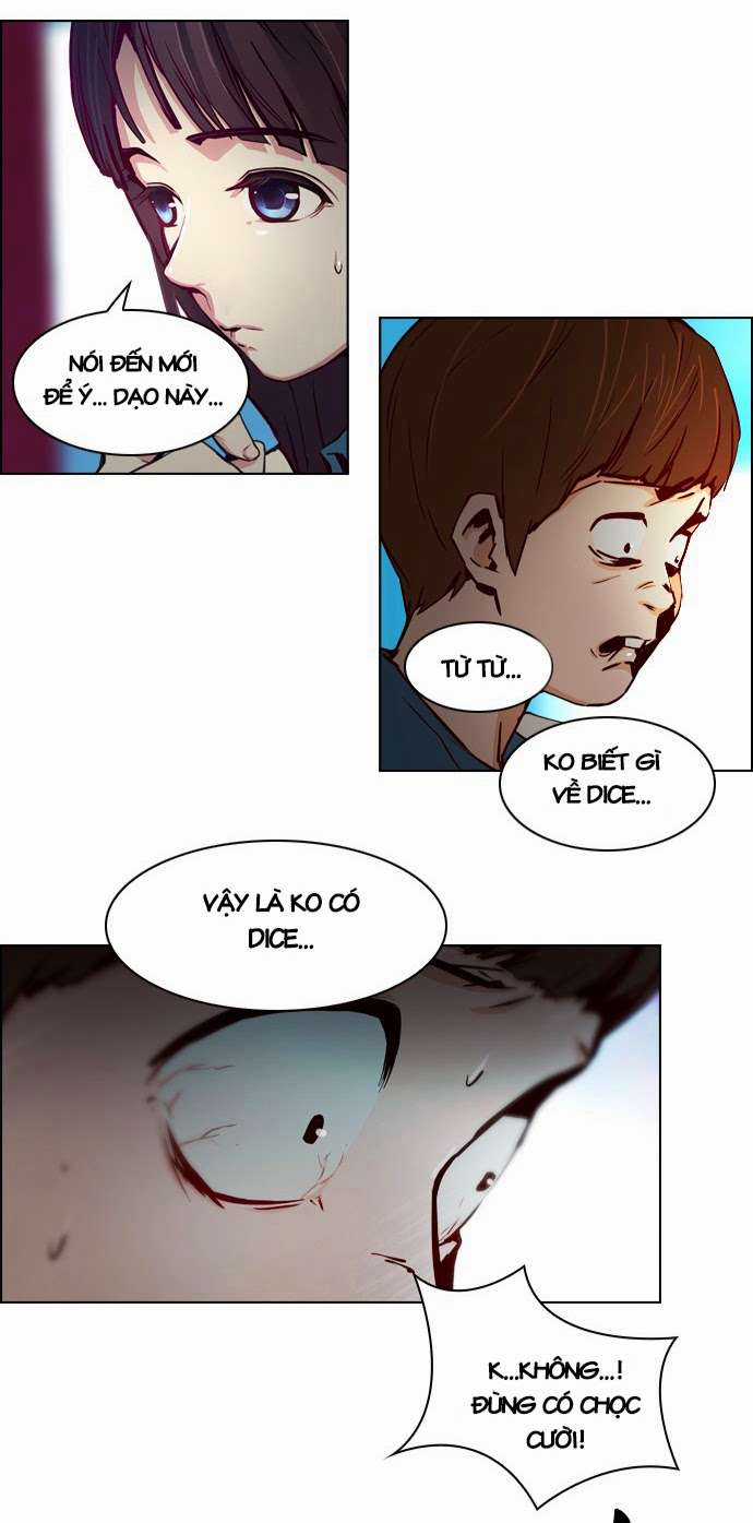 Dice Chapter 22 trang 16