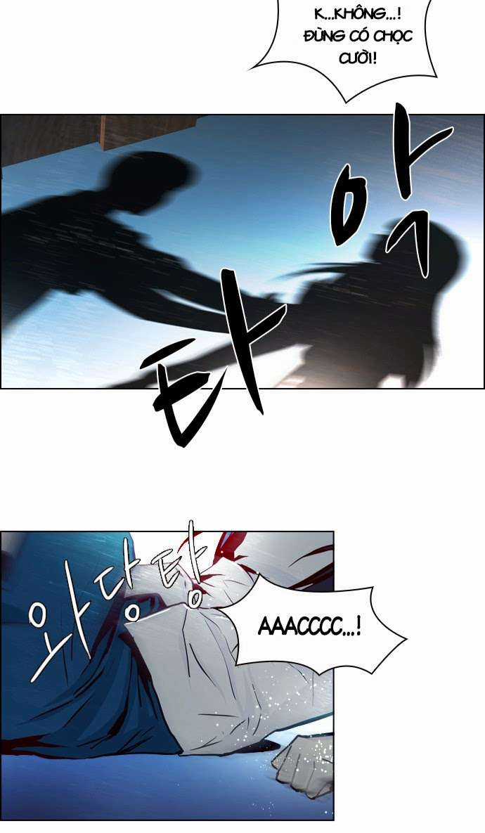 Dice Chapter 22 trang 17