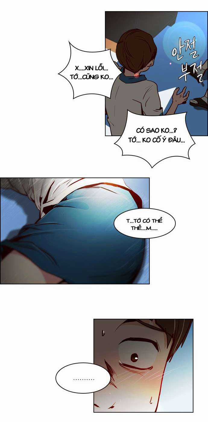 Dice Chapter 22 trang 18