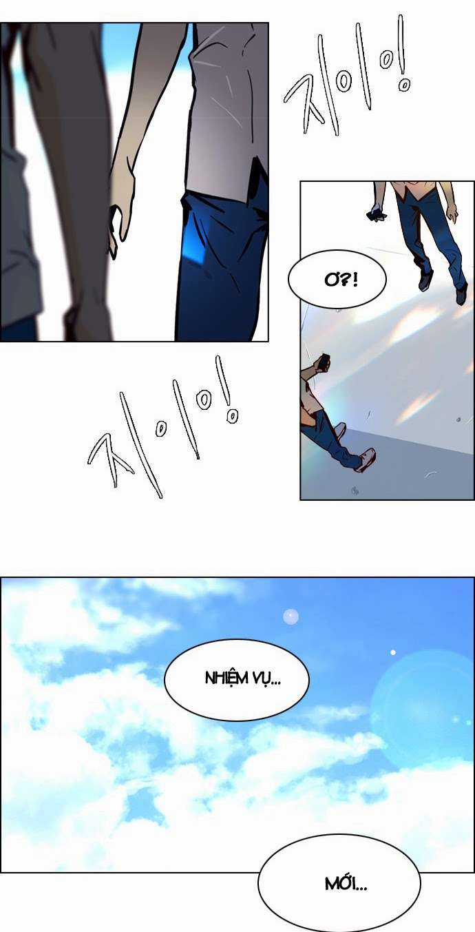 Dice Chapter 22 trang 19