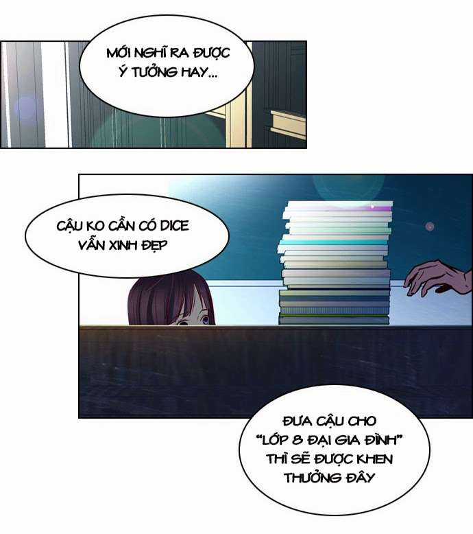 Dice Chapter 22 trang 20
