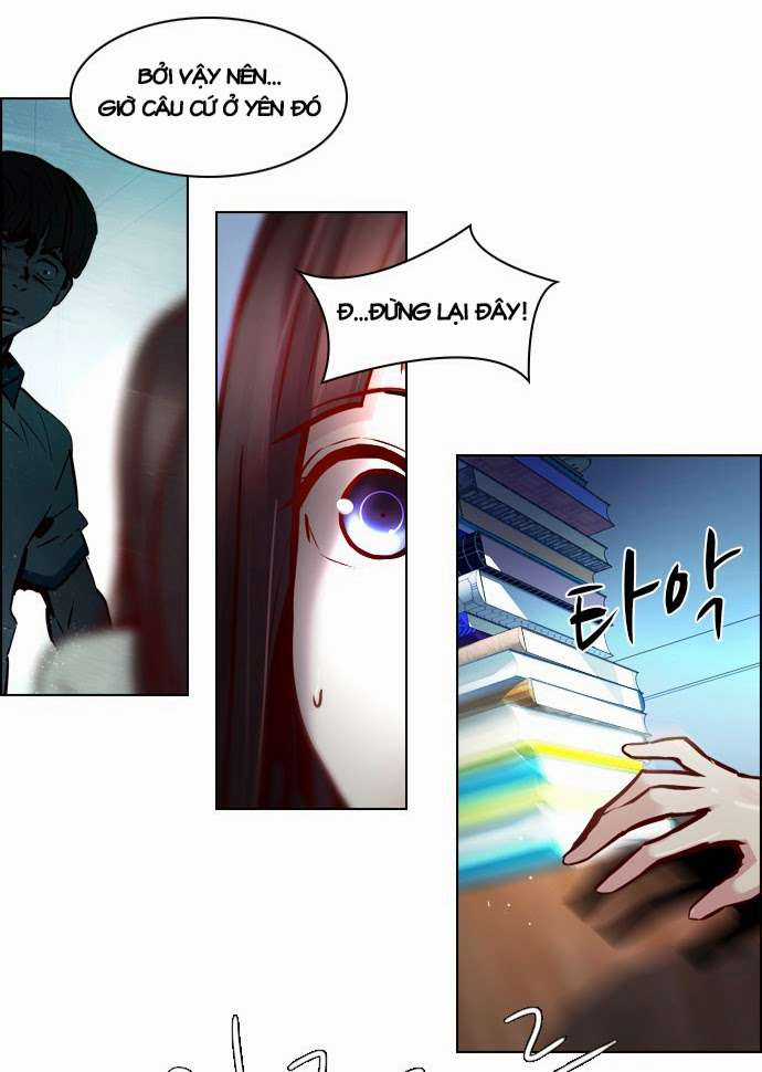 Dice Chapter 22 trang 21