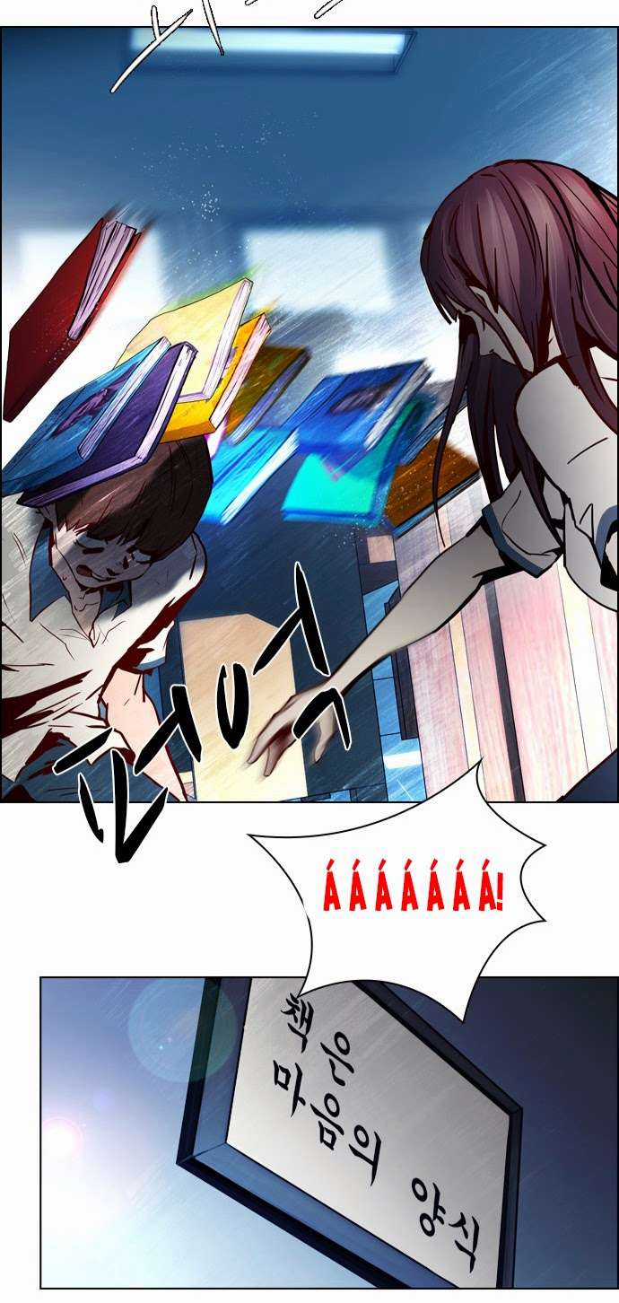 Dice Chapter 22 trang 22