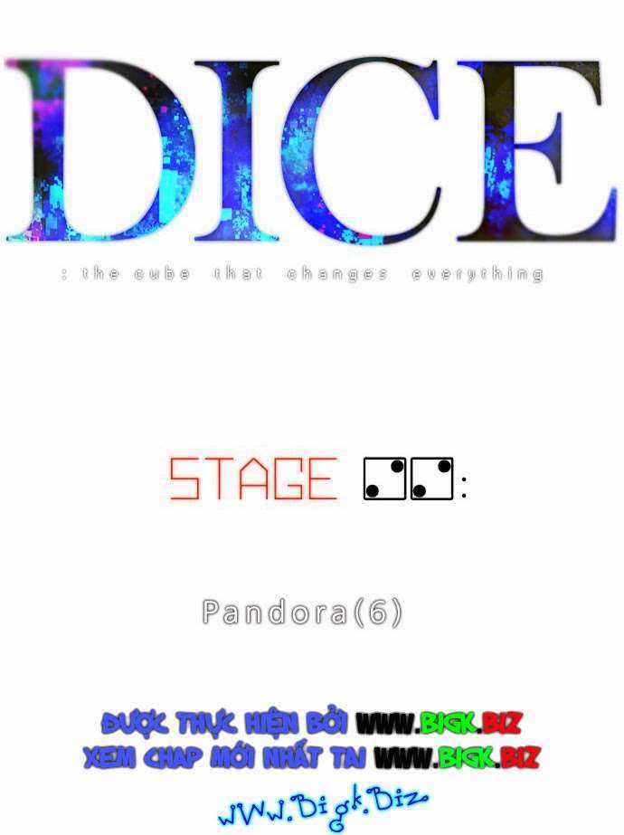 Dice Chapter 22 trang 3