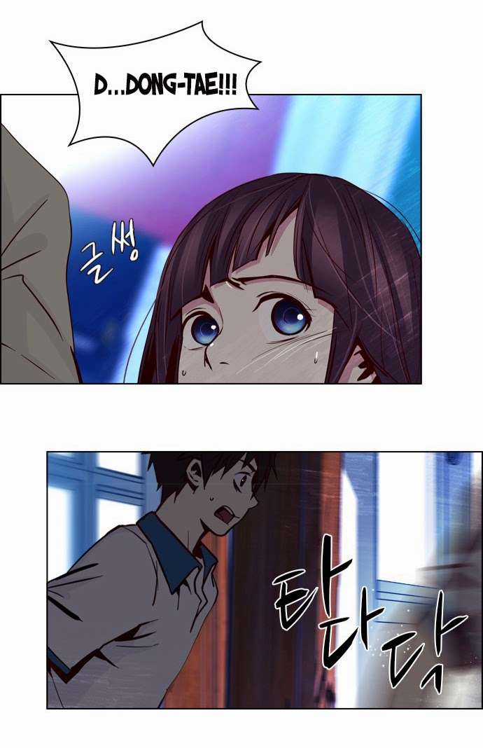 Dice Chapter 22 trang 31