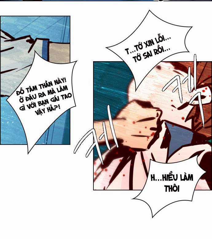 Dice Chapter 22 trang 33