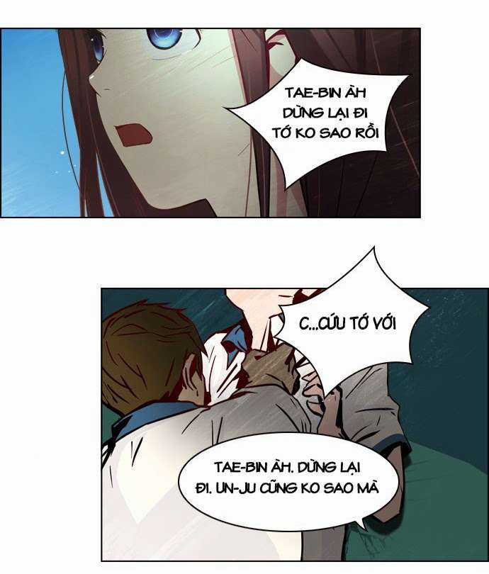 Dice Chapter 22 trang 36