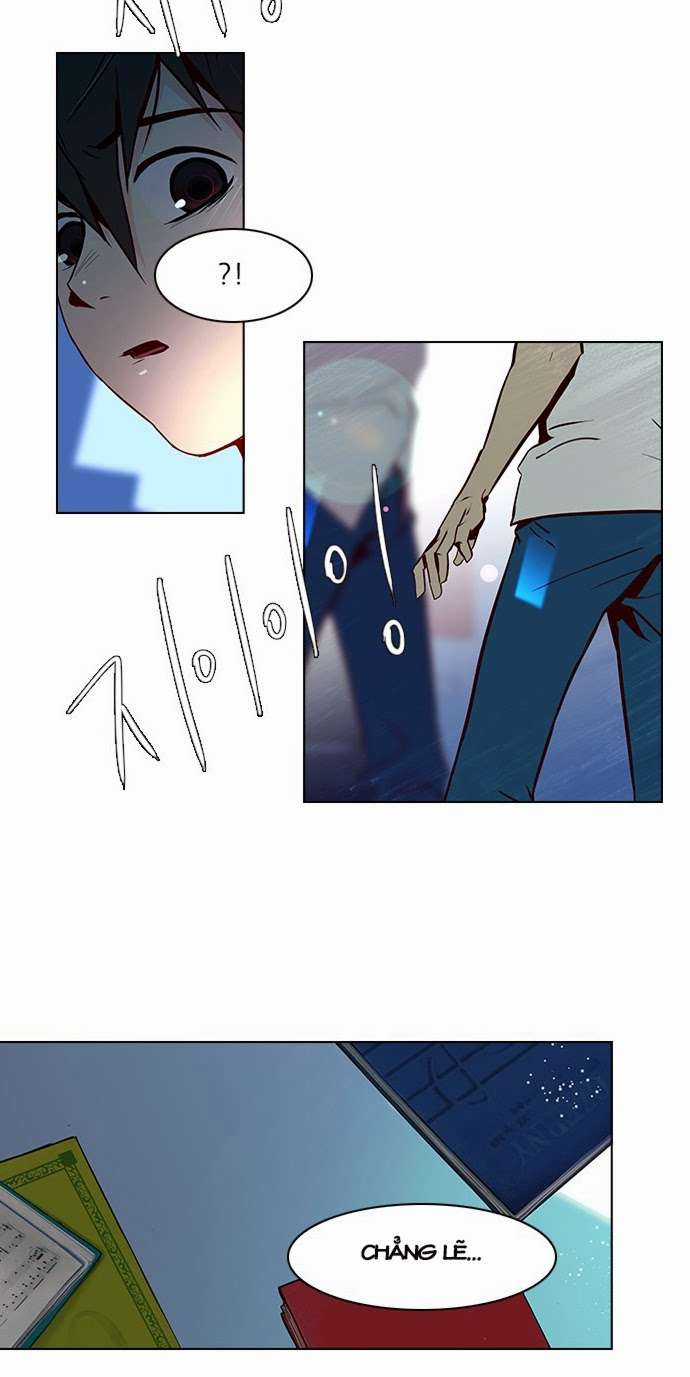 Dice Chapter 22 trang 38