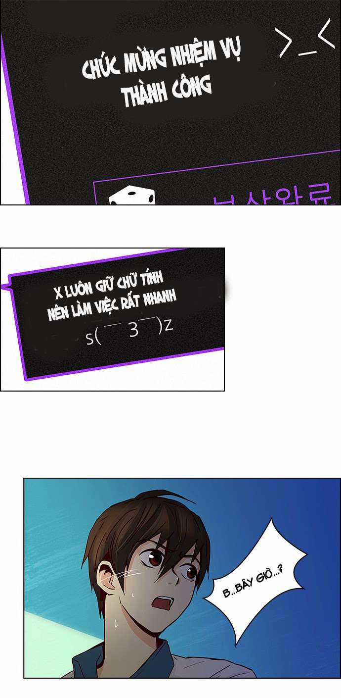 Dice Chapter 22 trang 39