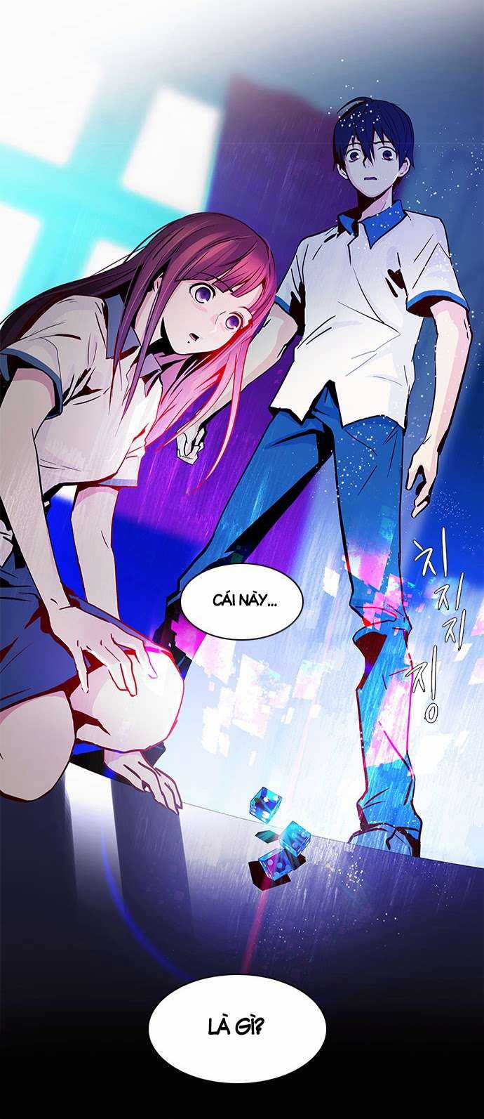 Dice Chapter 22 trang 42