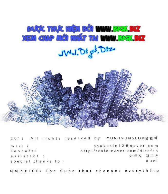 Dice Chapter 22 trang 44