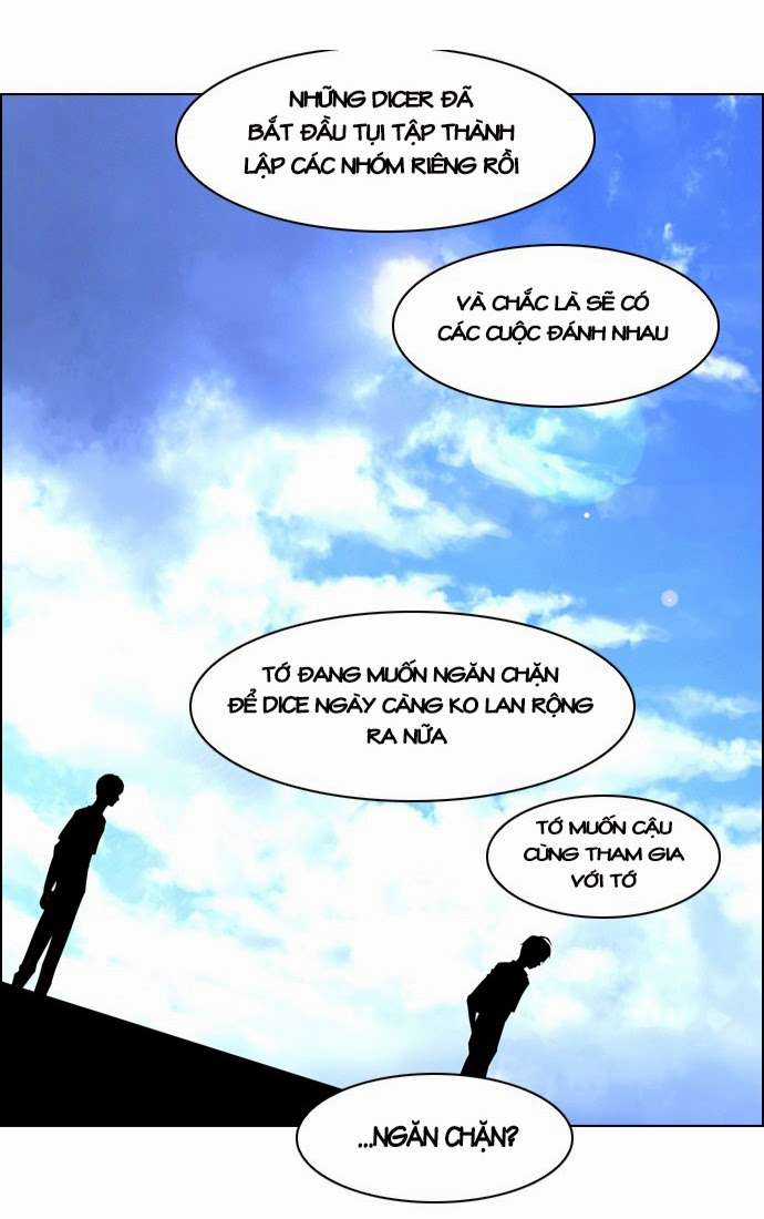 Dice Chapter 22 trang 5