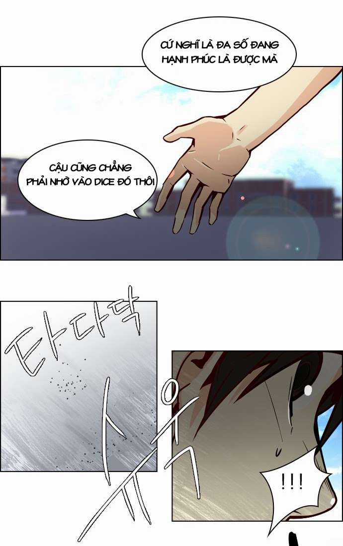 Dice Chapter 22 trang 7