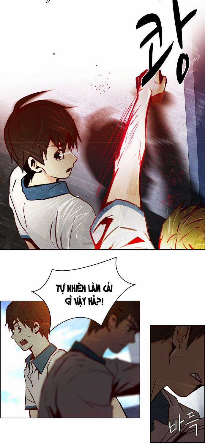 Dice Chapter 22 trang 8