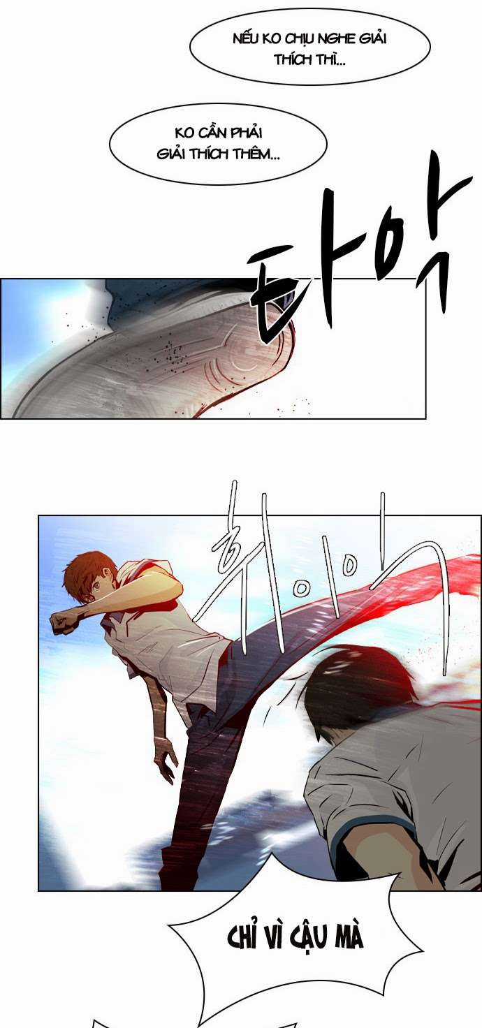 Dice Chapter 22 trang 9