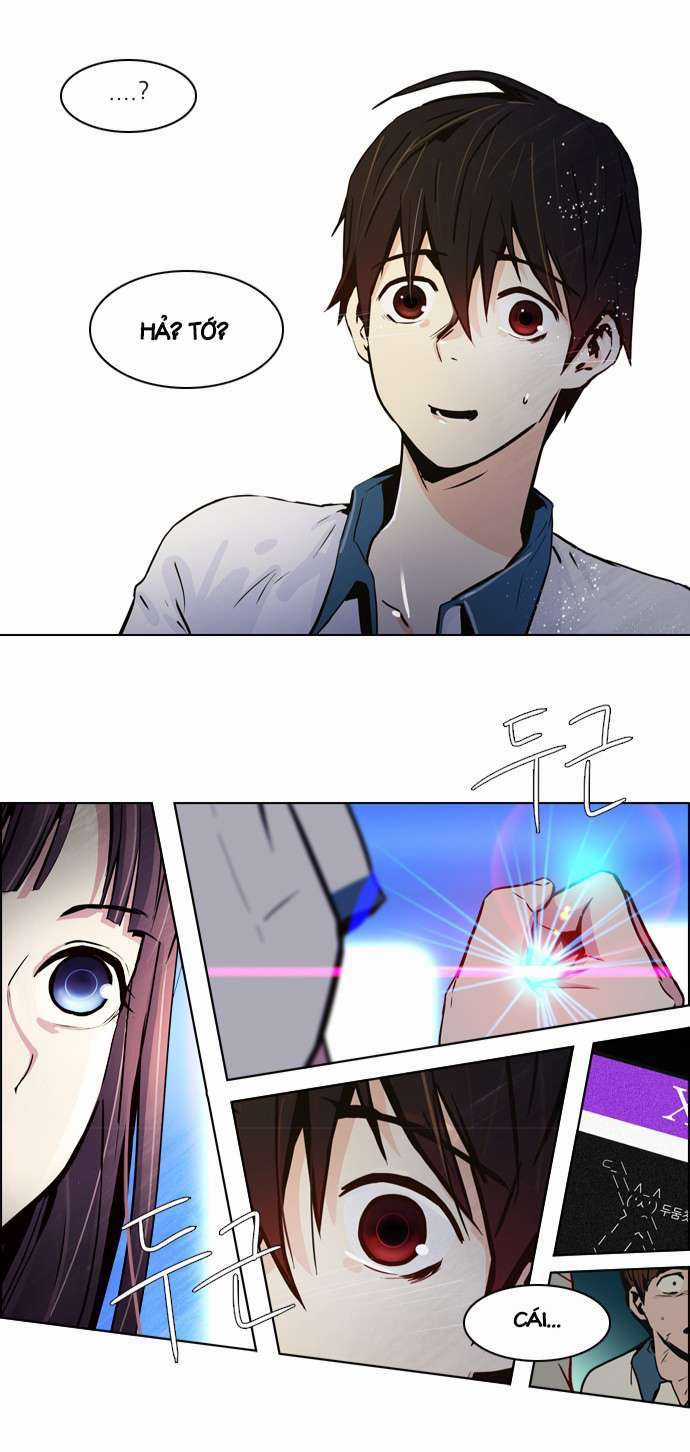 Dice Chapter 23 trang 11