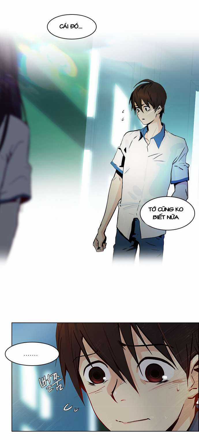 Dice Chapter 23 trang 12