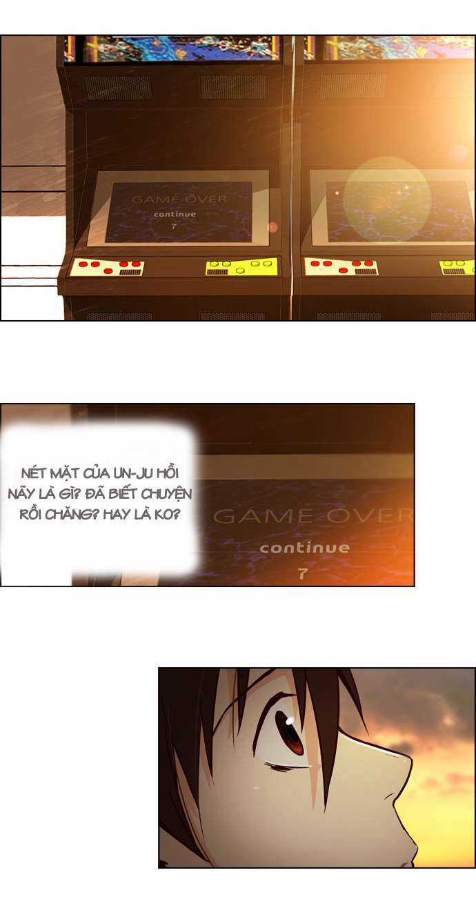 Dice Chapter 23 trang 15