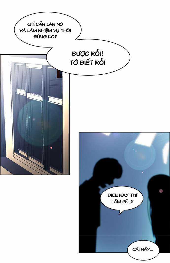 Dice Chapter 23 trang 16