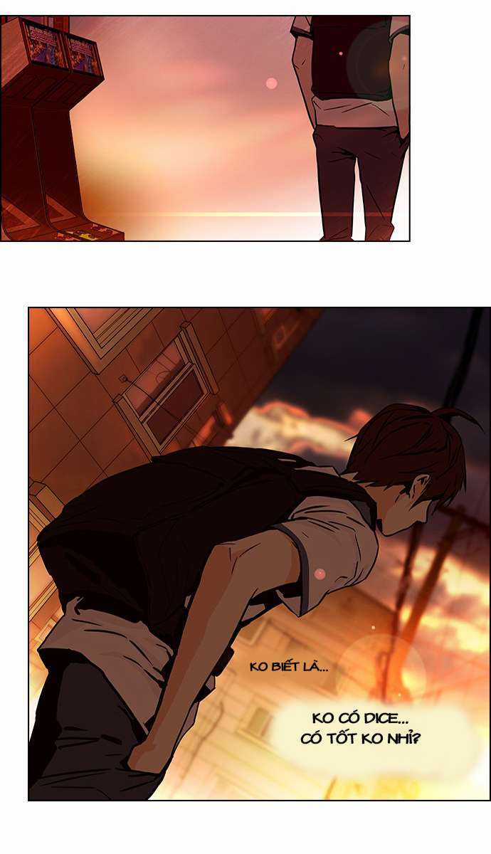 Dice Chapter 23 trang 22