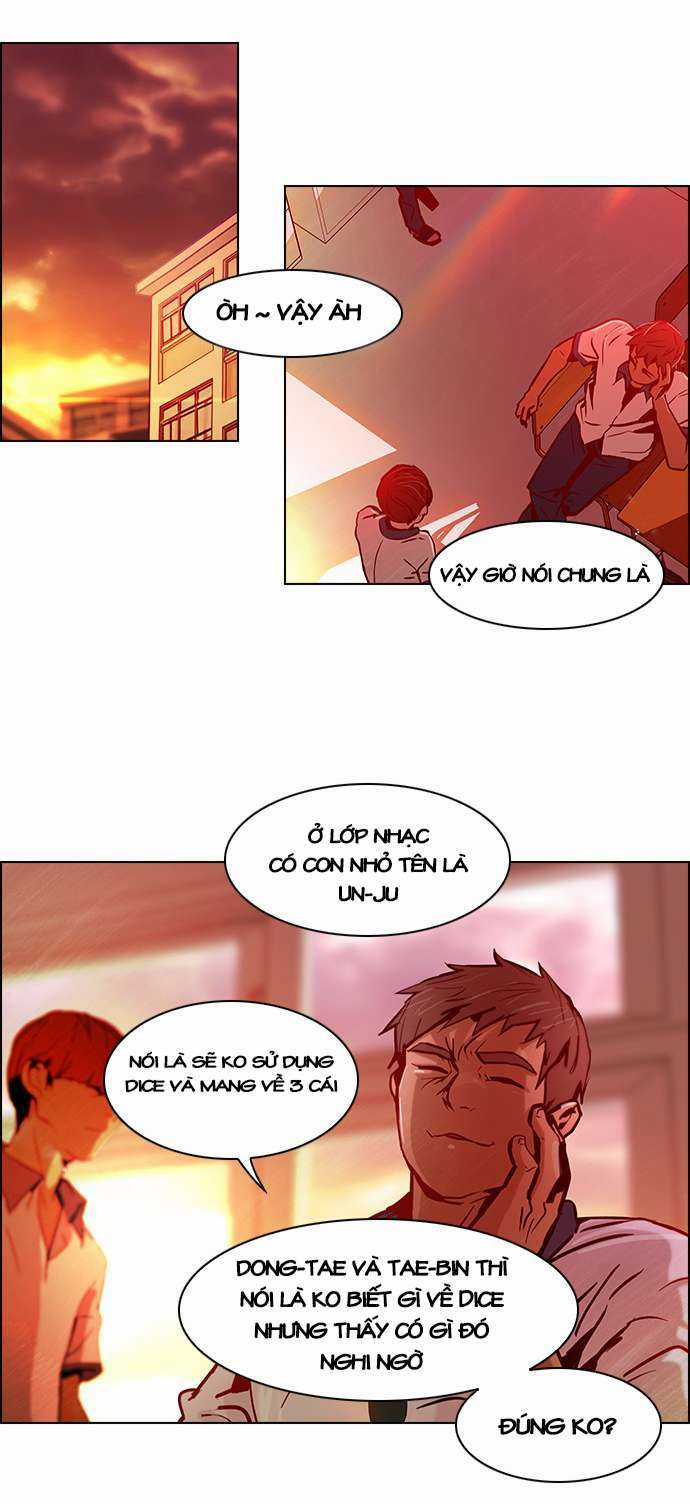 Dice Chapter 23 trang 23