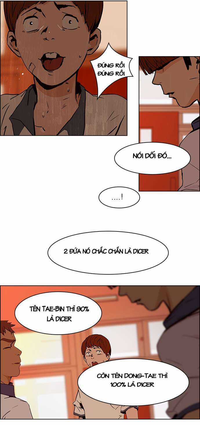 Dice Chapter 23 trang 24