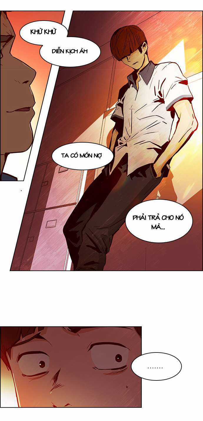 Dice Chapter 23 trang 25